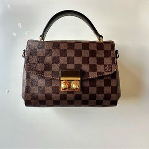 Louis Vuitton Croissete DE